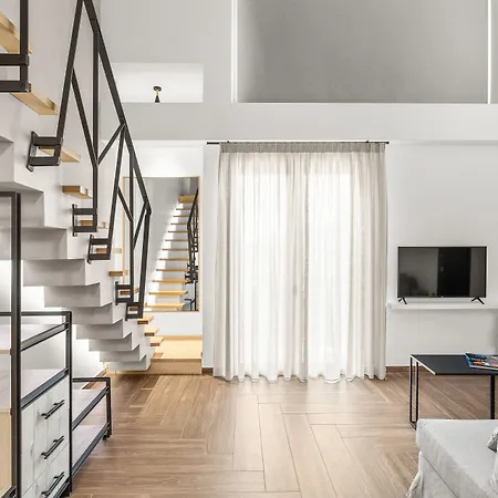 Athenian View Loft-2