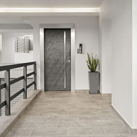 Athenian View Loft-3